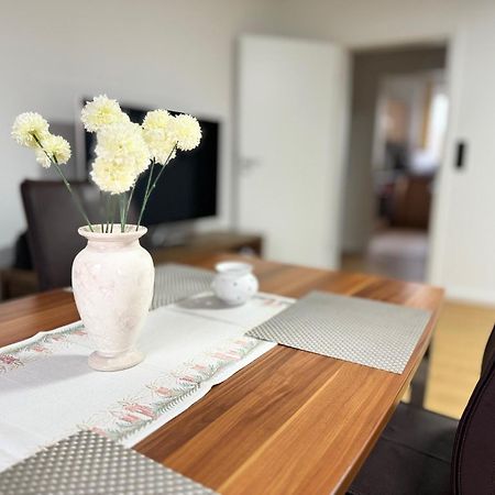 Traumhafte Ferienwohnung Zentral Nordenham Extérieur photo