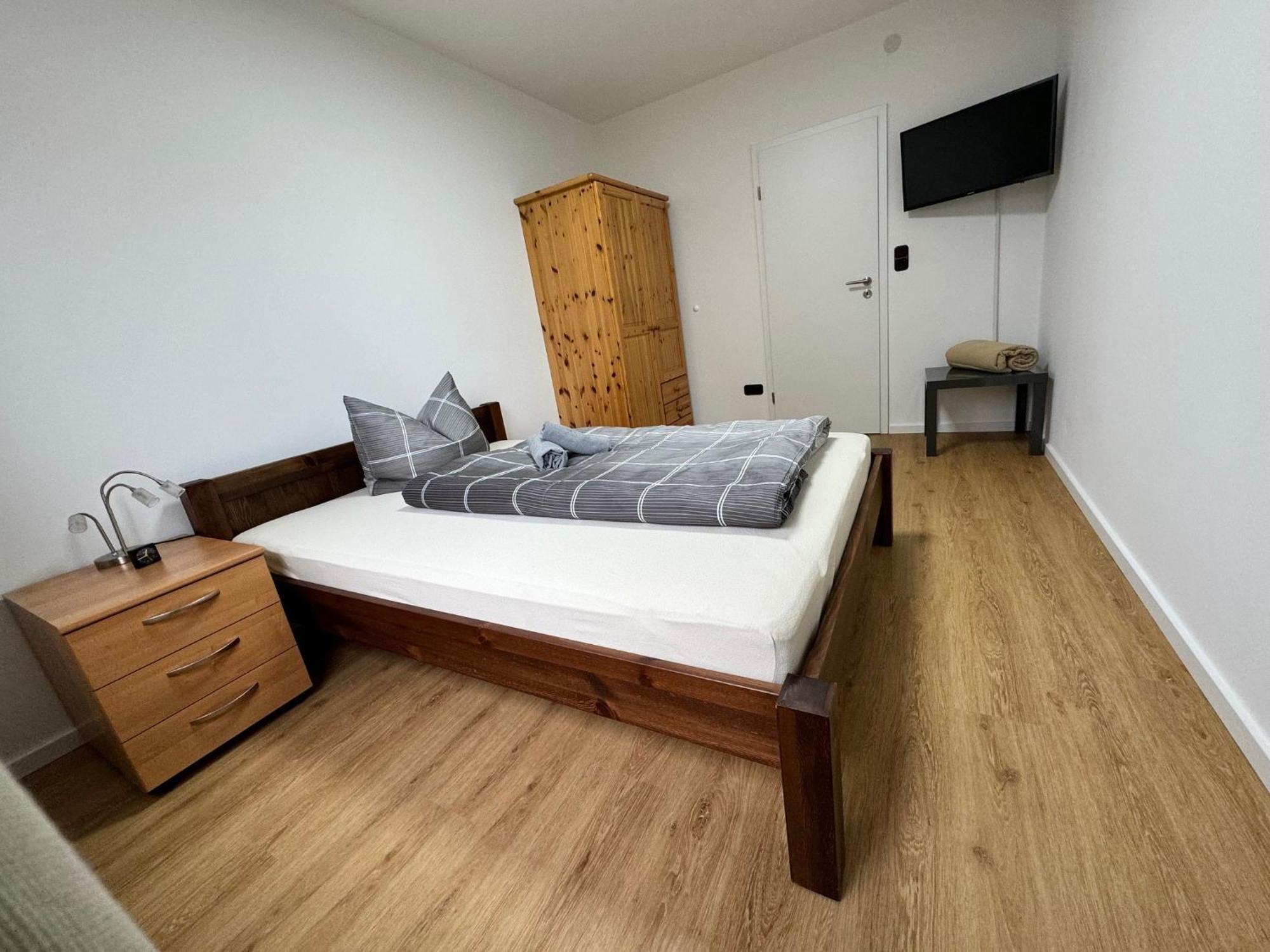 Traumhafte Ferienwohnung Zentral Nordenham Extérieur photo